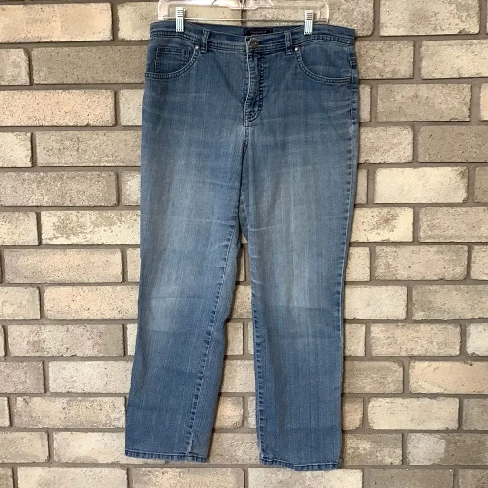 3for$20 straight leg jeans 10p